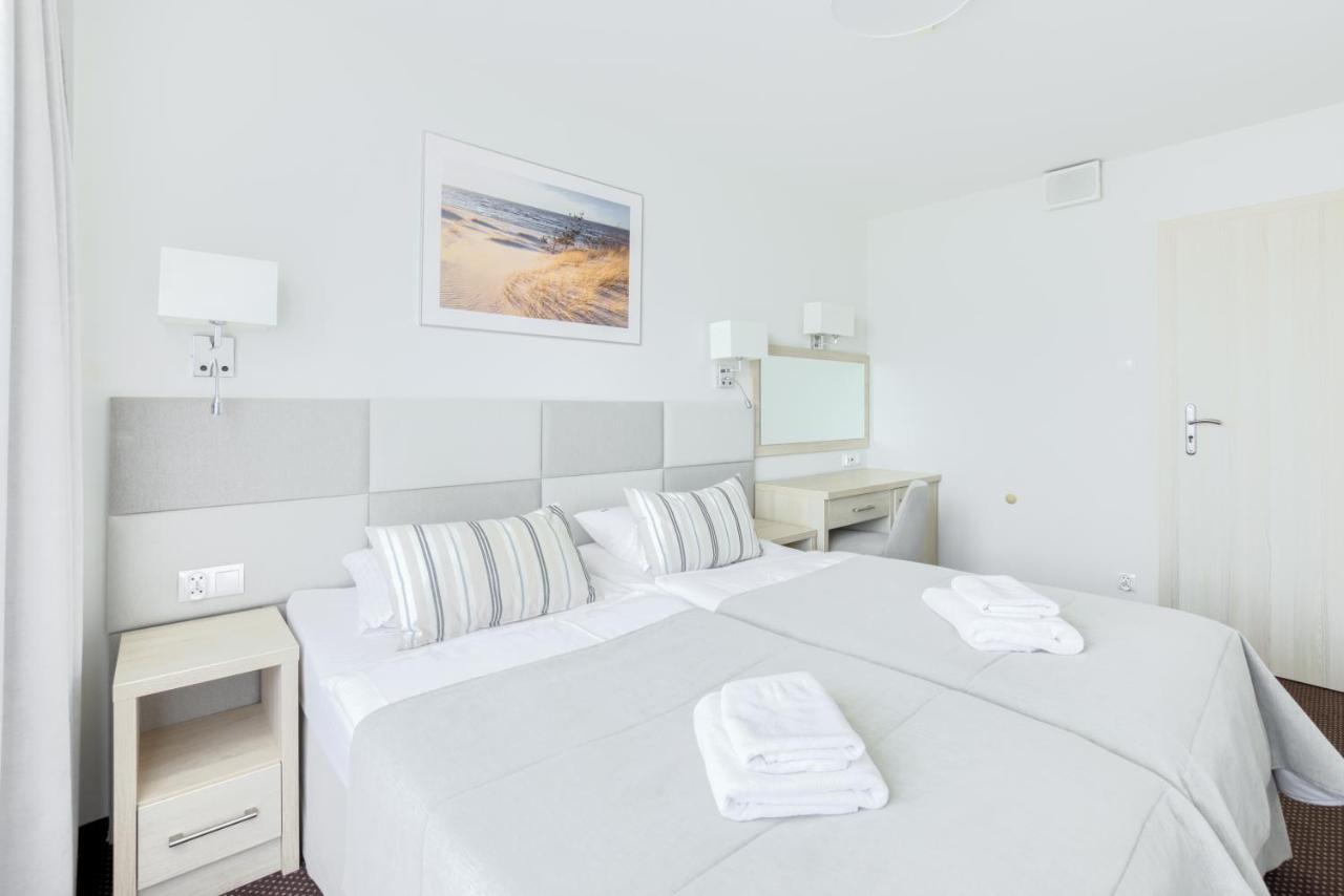 Centrum Zdrowia I Wypoczynku Ikar Resort Kołobrzeg
