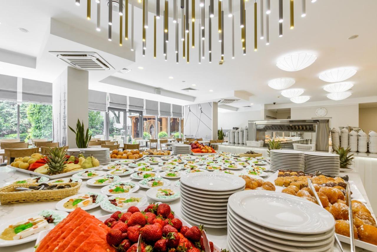 Centrum Zdrowia I Wypoczynku Ikar Resort 3*