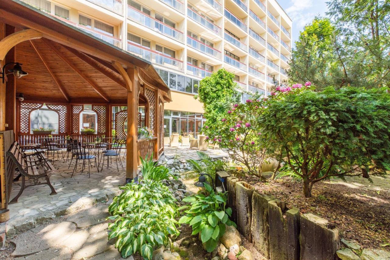 Centrum Zdrowia I Wypoczynku Ikar Resort