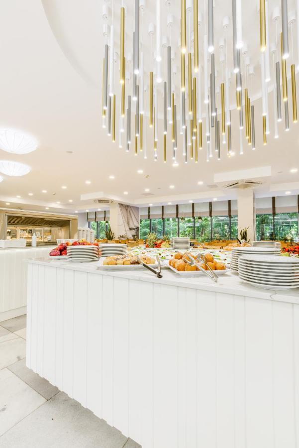 Resort Centrum Zdrowia I Wypoczynku Ikar 3*