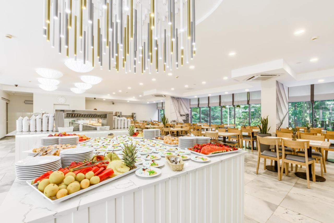 Centrum Zdrowia I Wypoczynku Ikar Resort