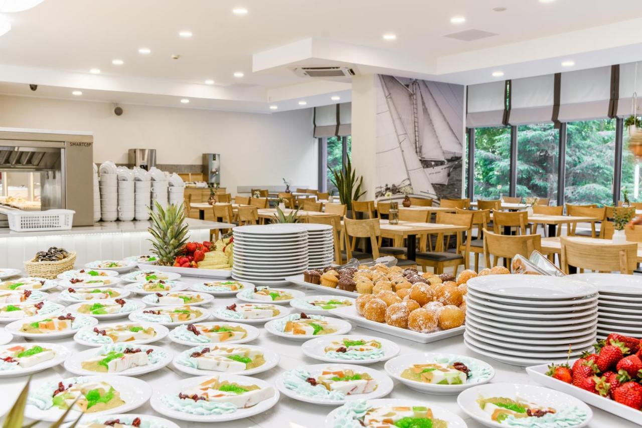 Centrum Zdrowia I Wypoczynku Ikar Resort