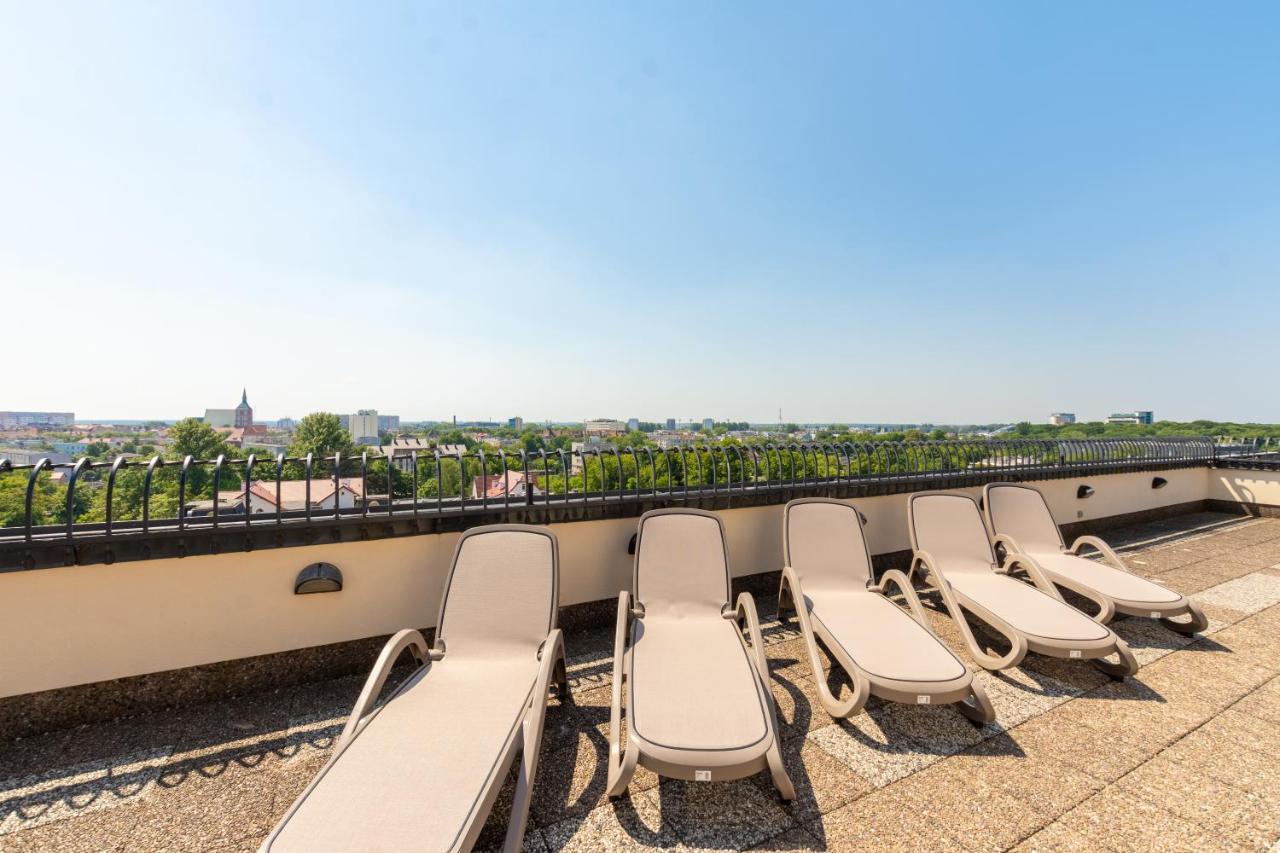 Centrum Zdrowia I Wypoczynku Ikar Resort Kołobrzeg