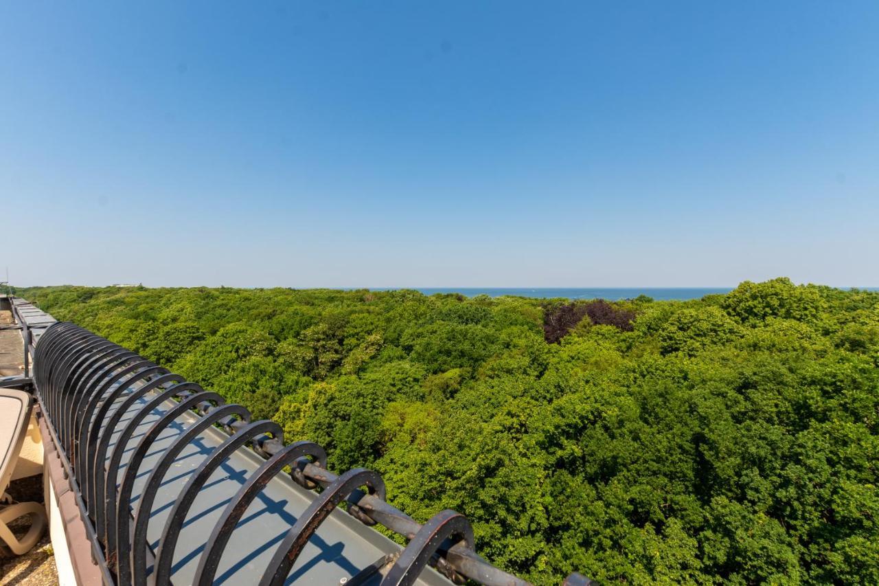 Resort Centrum Zdrowia I Wypoczynku Ikar 3*