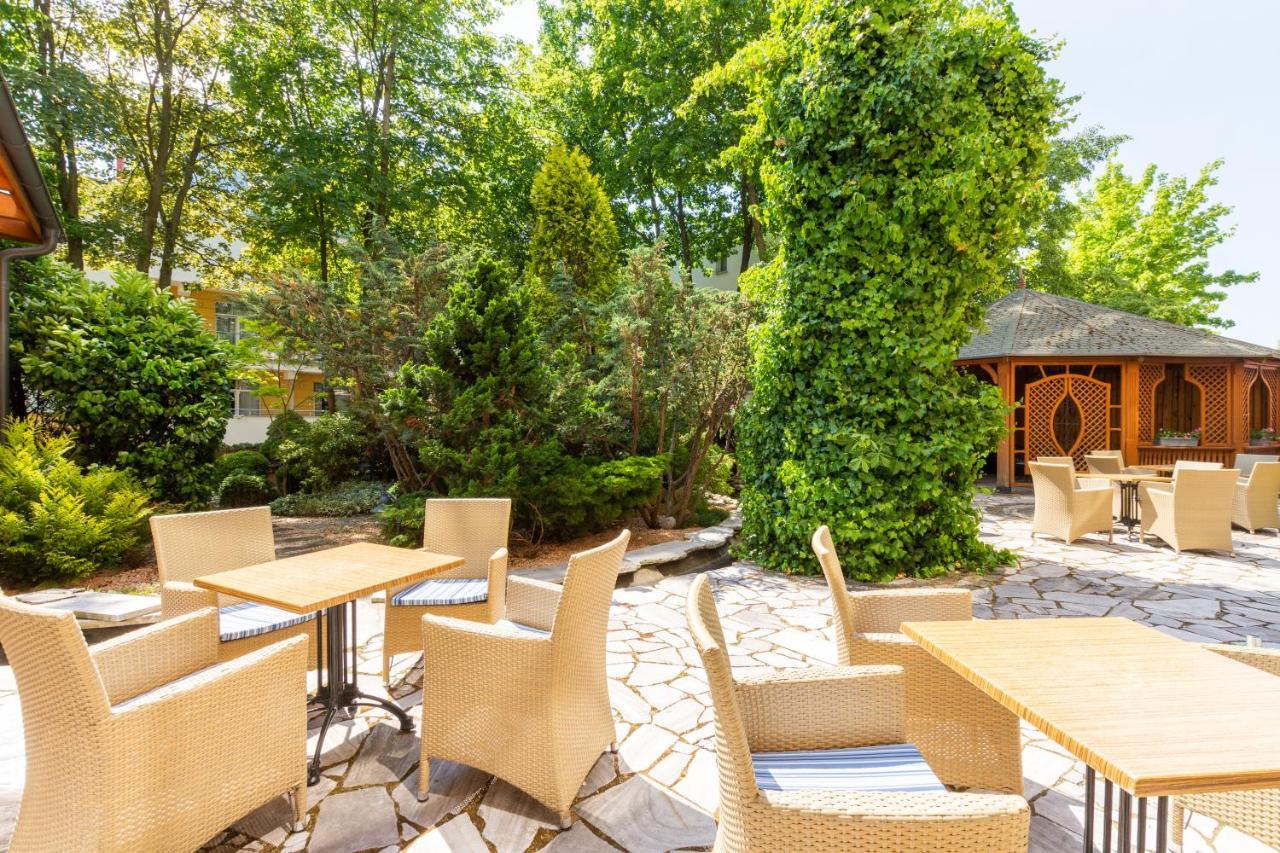 Centrum Zdrowia I Wypoczynku Ikar Resort Kołobrzeg