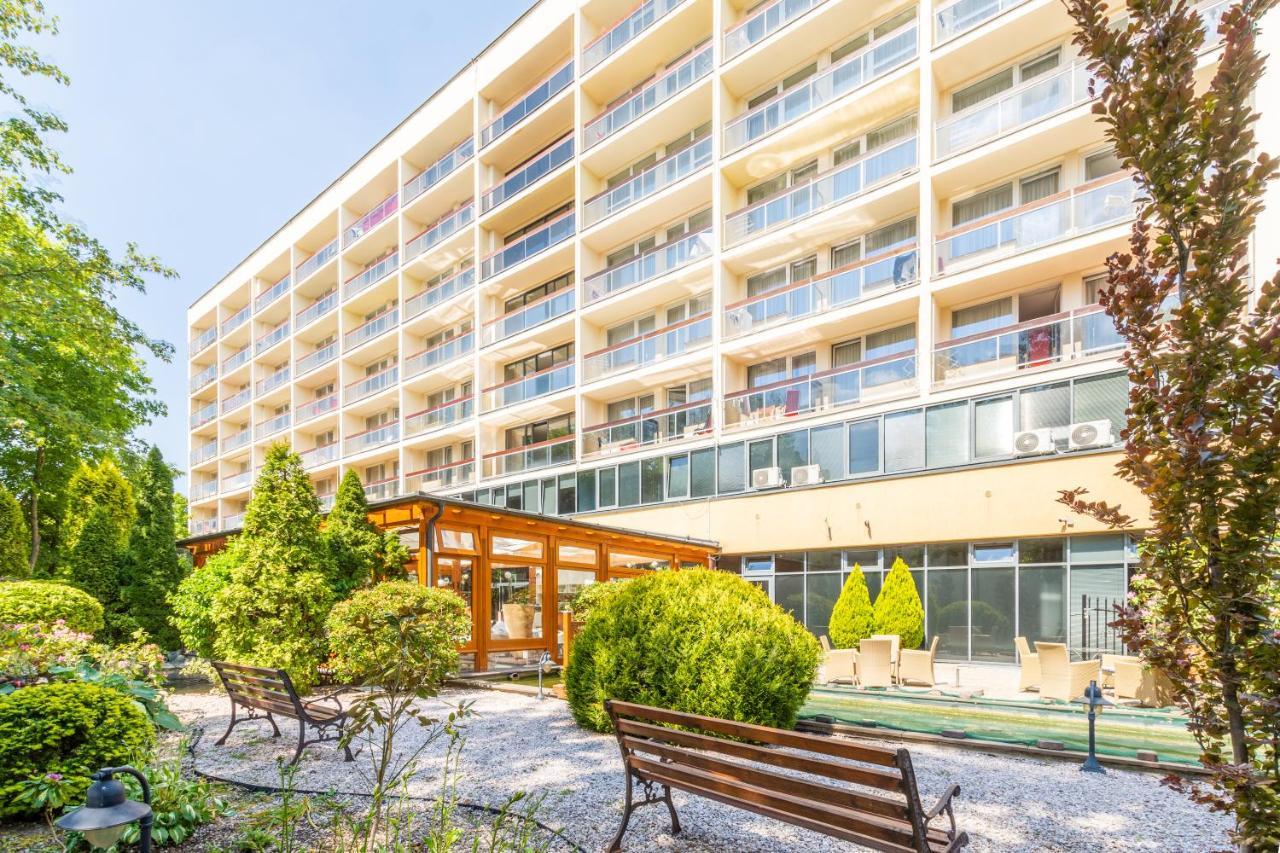 Centrum Zdrowia I Wypoczynku Ikar Resort