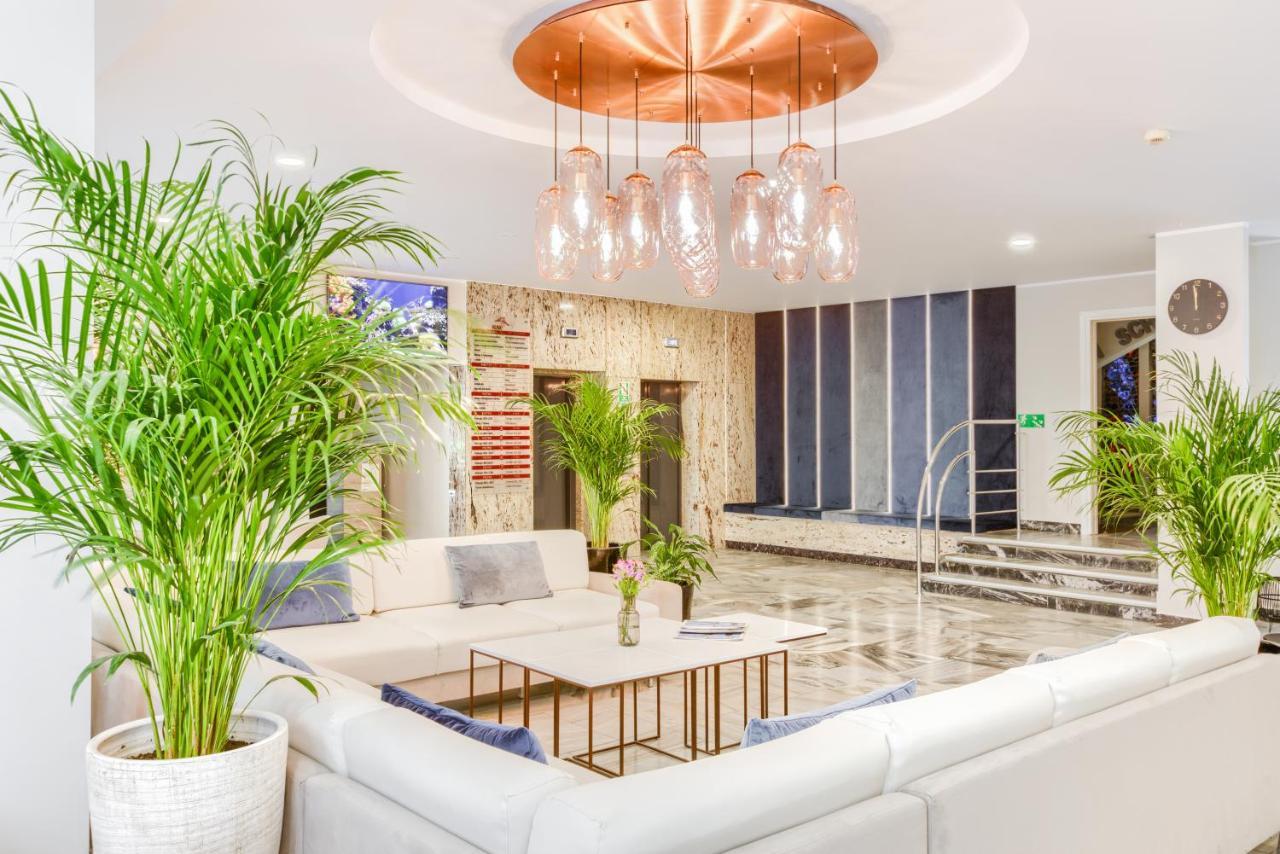 Centrum Zdrowia I Wypoczynku Ikar Resort