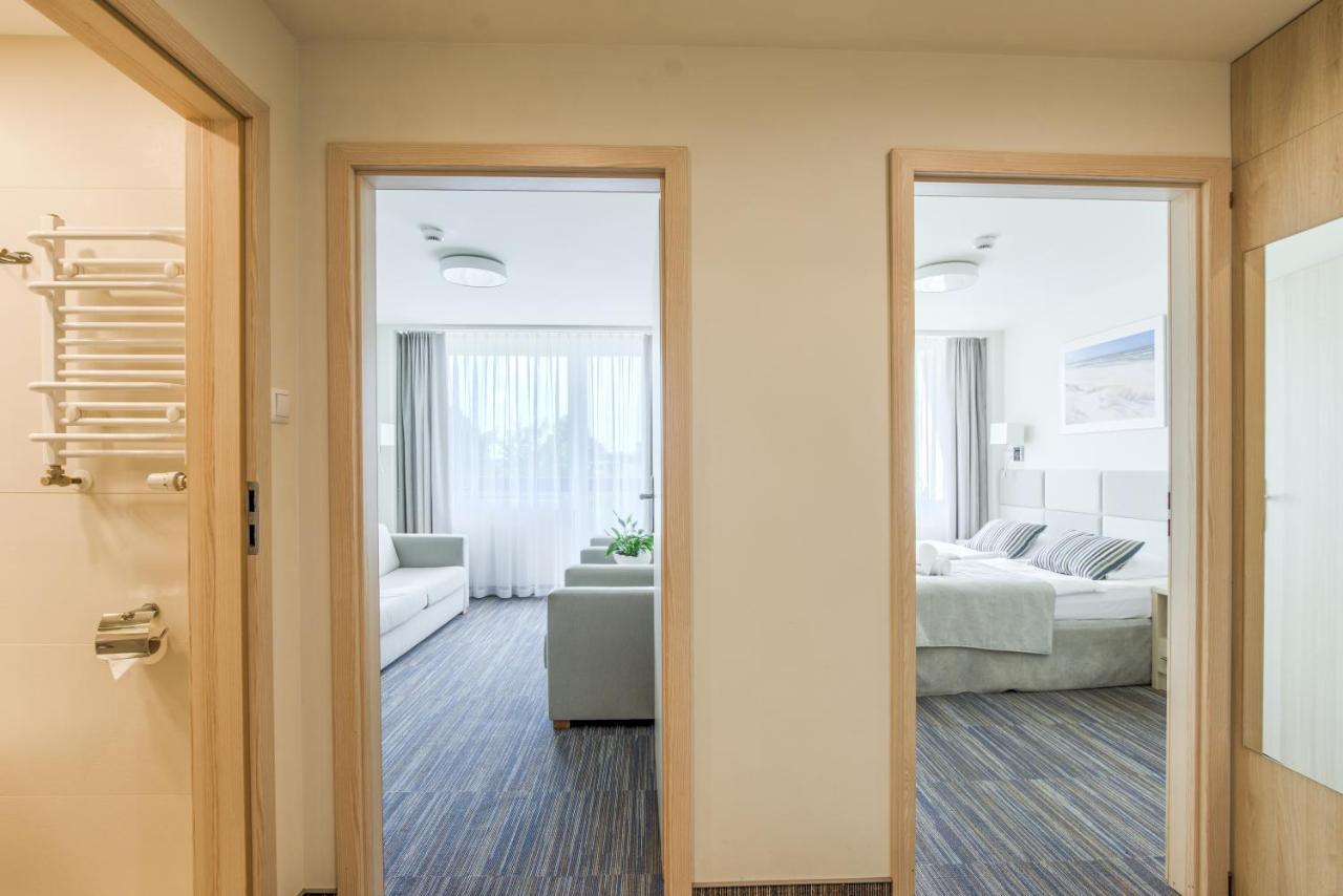 Centrum Zdrowia I Wypoczynku Ikar Resort Kołobrzeg
