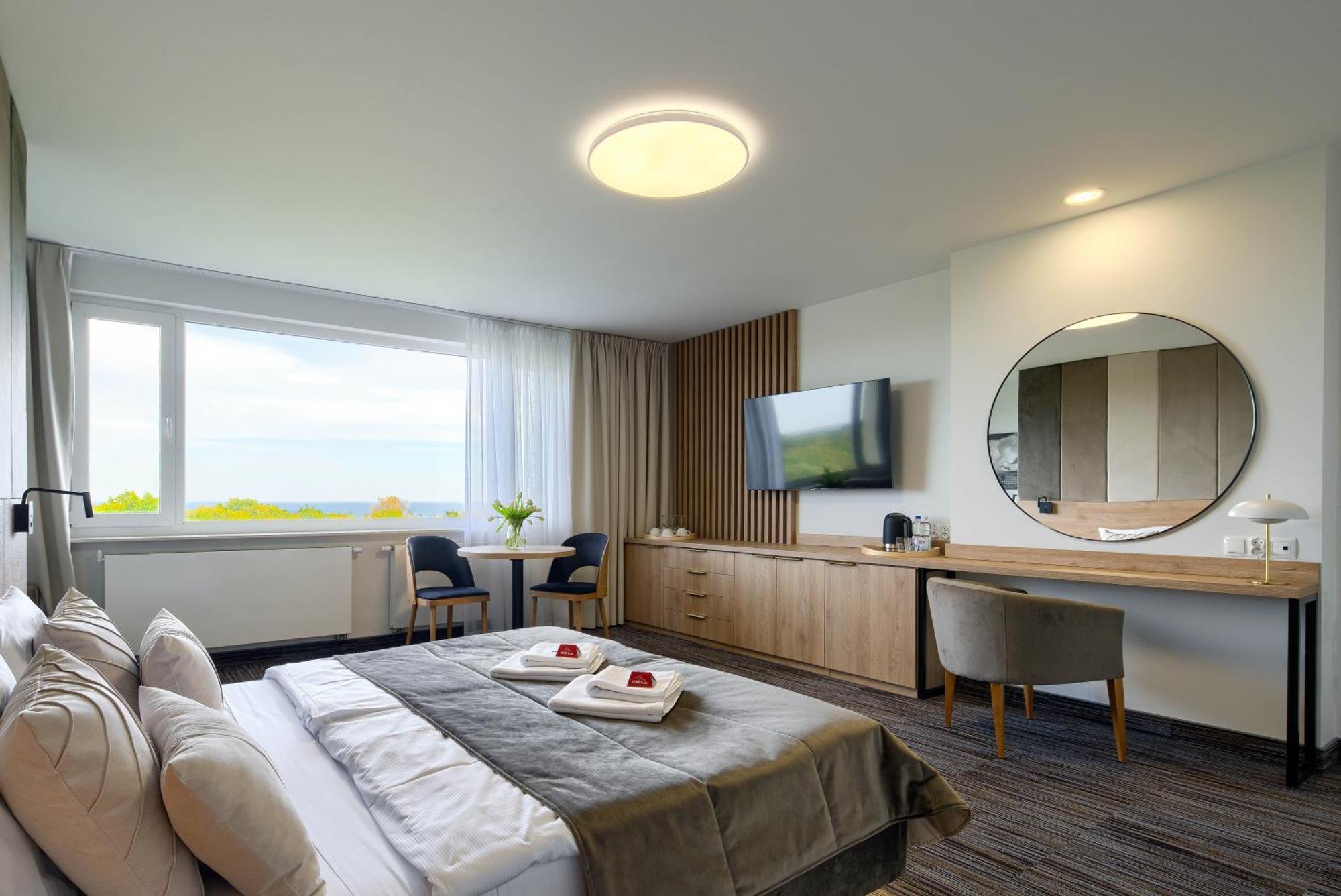 Resort Centrum Zdrowia I Wypoczynku Ikar