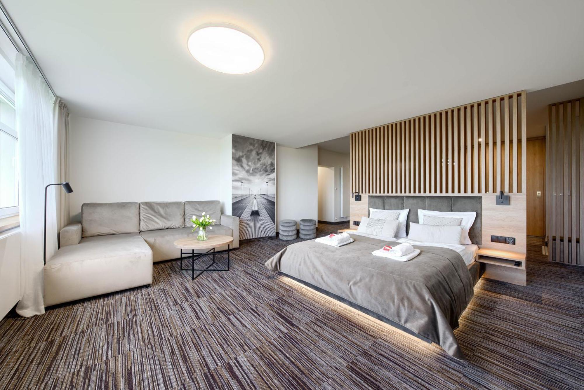 Resort Centrum Zdrowia I Wypoczynku Ikar