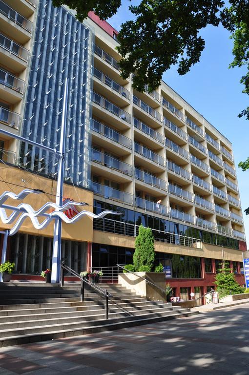 Ośrodek wypoczynkowy Centrum Zdrowia I Wypoczynku Ikar