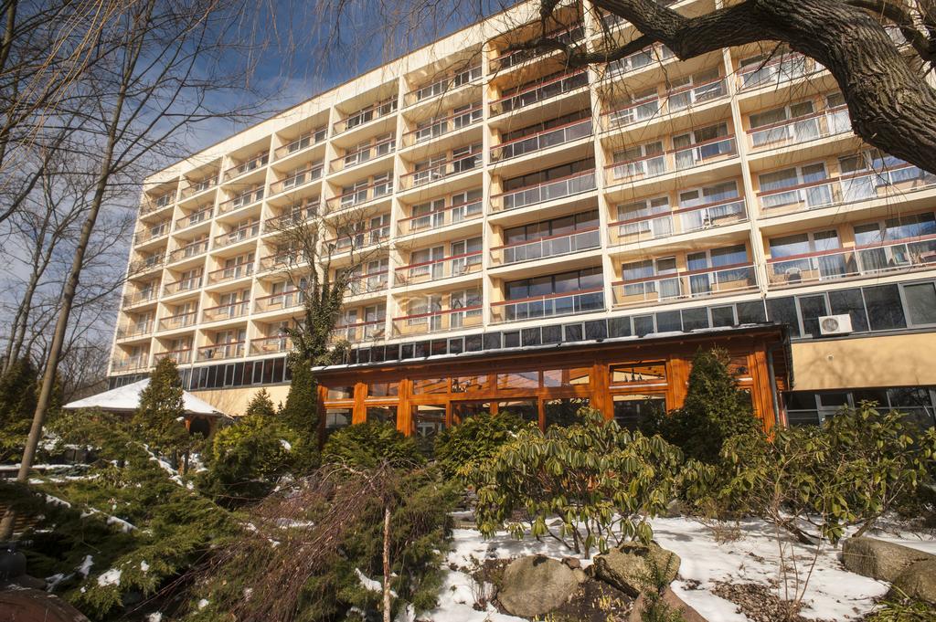 Resort Centrum Zdrowia I Wypoczynku Ikar