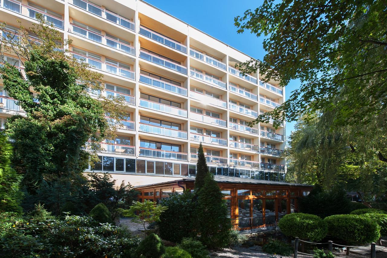 Centrum Zdrowia I Wypoczynku Ikar 3*