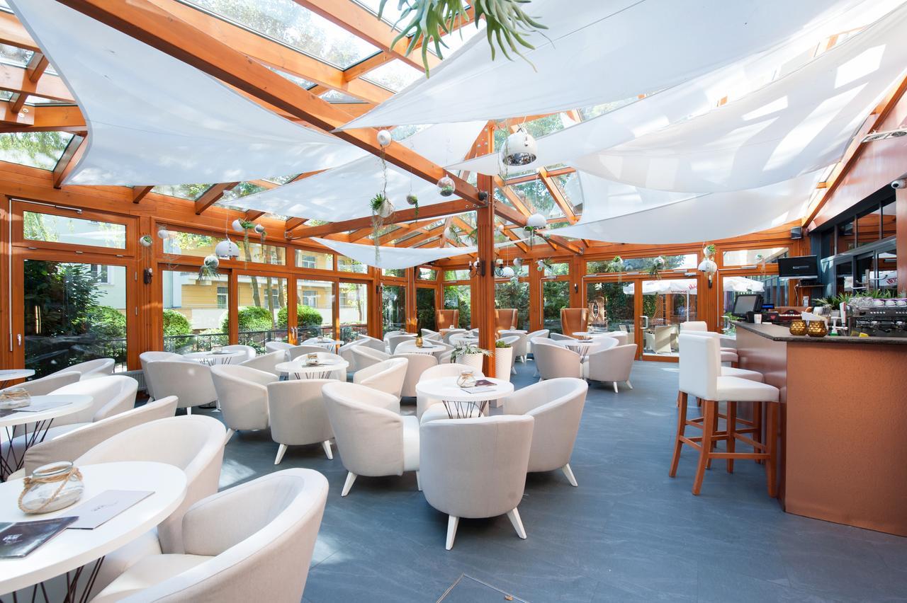 Centrum Zdrowia I Wypoczynku Ikar Resort