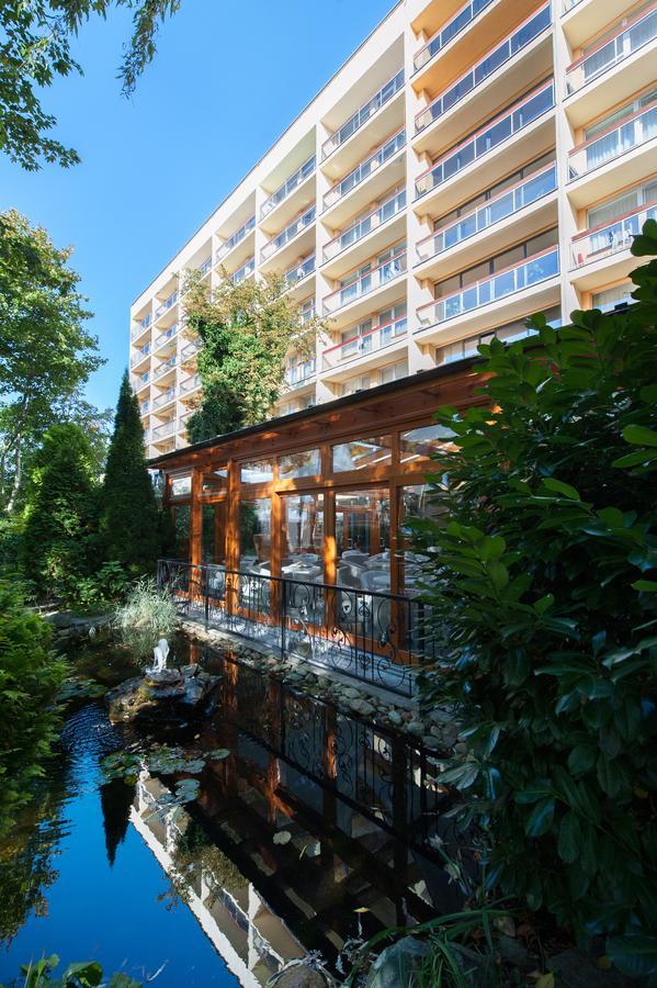 Centrum Zdrowia I Wypoczynku Ikar Resort 3*