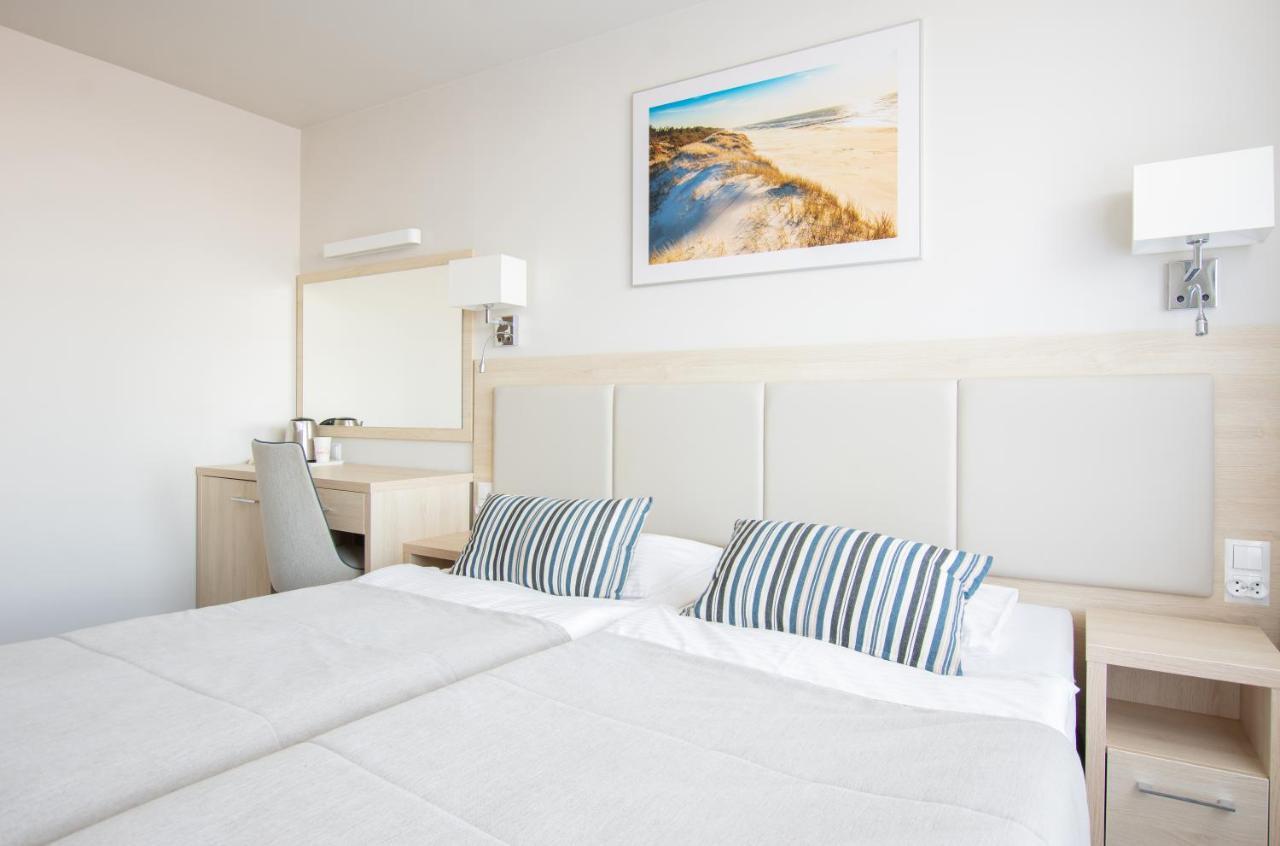 Resort Centrum Zdrowia I Wypoczynku Ikar 3*