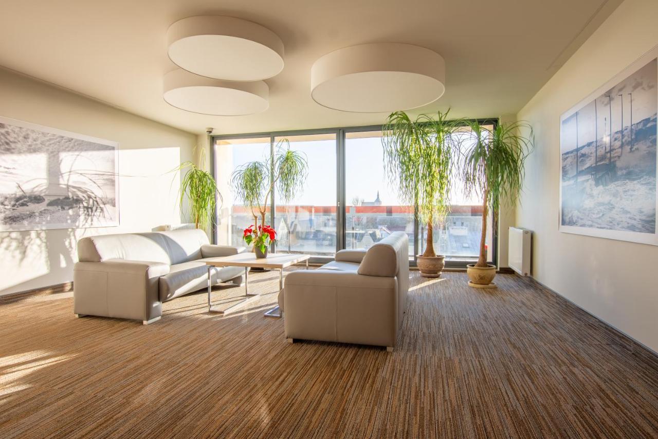 Centrum Zdrowia I Wypoczynku Ikar Resort